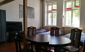 Pirate Hostel